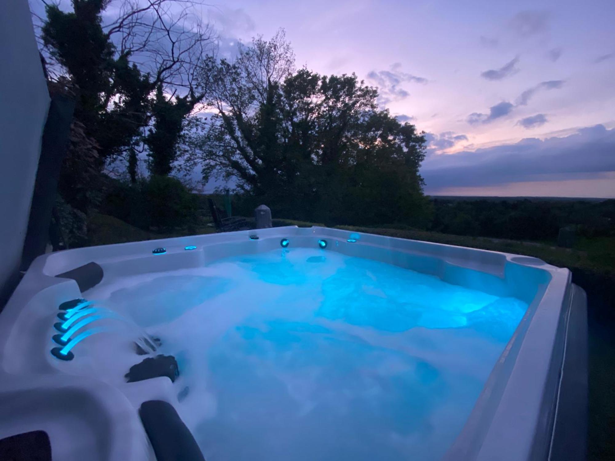 Carrick Beg Self Catering Holiday Accommodation With Hot Tub Sulby  Экстерьер фото
