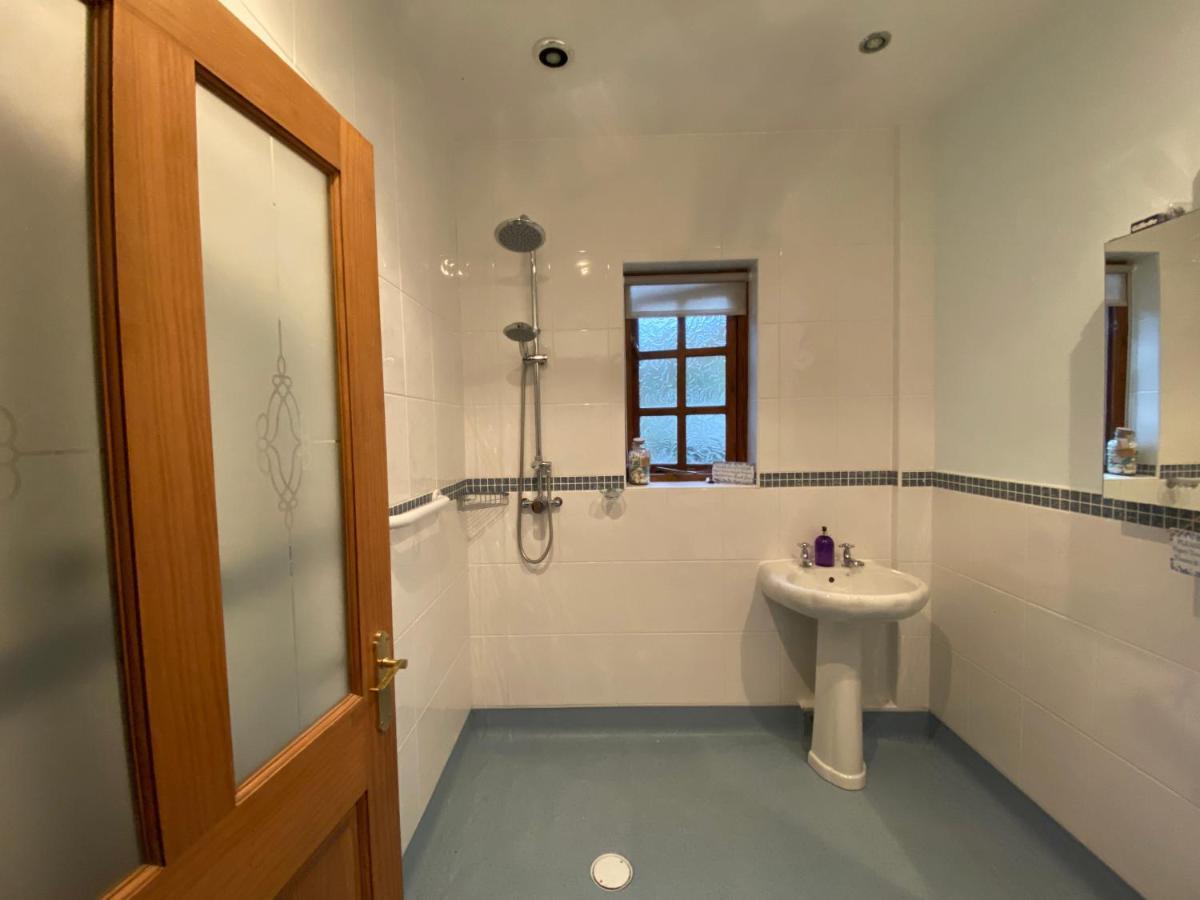 Carrick Beg Self Catering Holiday Accommodation With Hot Tub Sulby  Экстерьер фото