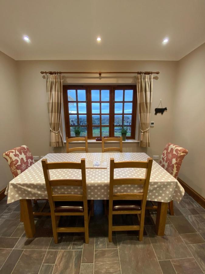 Carrick Beg Self Catering Holiday Accommodation With Hot Tub Sulby  Экстерьер фото